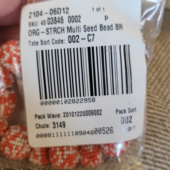 COPY - Coldwater Creek bracelets - Picture 6 of 6